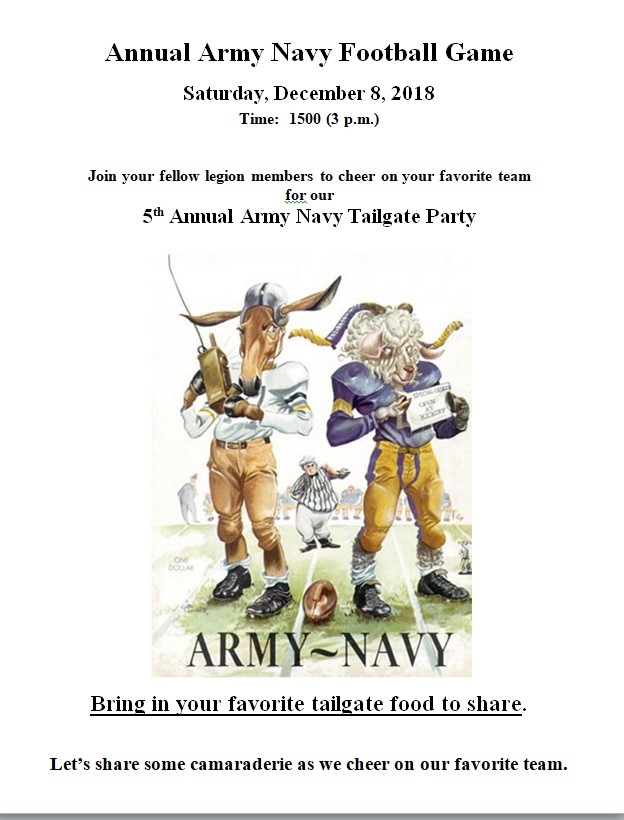 Where To Watch The Army Navy Game
